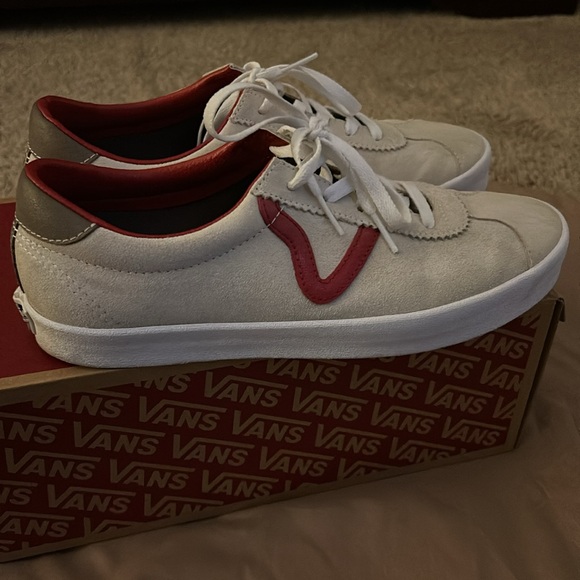Vans Sport Turtledove - Picture 3 of 4